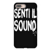 senti il sound marco mengoni iPhone 8 Plus