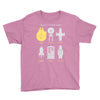 select your ship Youth Tee