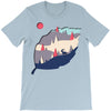 leaf T-Shirt