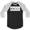 genius 3/4 Sleeve Shirt