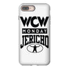 monday night jericho iPhone 8 Plus
