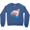shark week Crewneck Sweatshirt