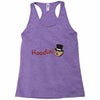 THE HOODINI Racerback Tank