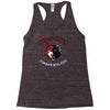 mystic falls Racerback Tank
