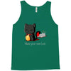 make your own luck Tank Top