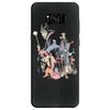 wickedness Samsung Galaxy S8
