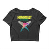 Humboldt Strong Saskatchewan Hockey Team Remembrance Crop Top