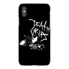 Death Grips iPhoneX