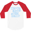 we&rsquo;ve got the beat 3/4 Sleeve Shirt