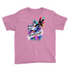 King Of Jungle Youth Tee