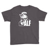 alf  fun shirt serie kult katze au&szlig;erirdisches lustig retro klassik Youth Tee