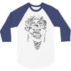 Puff Puff Pass 3/4 Sleeve Shirt