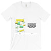 at least it&rsquo;s not knives T-Shirt