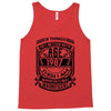 If Things Better 1987 Age Approach Magnificent Tank Top
