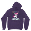 Born November Unisex Hoodie