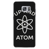 up and atom funny chemistry Samsung Galaxy S7