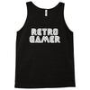 retro gamer Tank Top