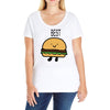 best Ladies Curvy T-Shirt