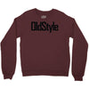 oldstyle Crewneck Sweatshirt