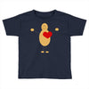 hug me Toddler T-shirt