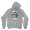 sarcasampra Unisex Hoodie