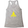 Reggie Rocket Racerback Tank