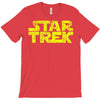 star trek wars T-Shirt