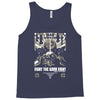 war never changes Tank Top