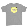 roadhog piggy icon Youth Tee
