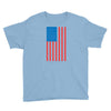 american flag Youth Tee