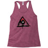 illuminati Racerback Tank