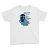 who let the dogs out Youth Tee