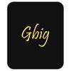 gbig Mousepad