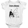 peanu keeyes Baby Bodysuit