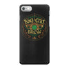 bag end brew iPhone 7 Case