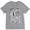 catastrophe V-Neck Tee