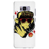 hip hop gorila Samsung Galaxy S8 Plus