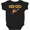 Kenzo Wall-E Baby Bodysuit