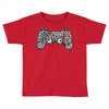 bone controller Toddler T-shirt