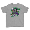 naptime Youth Tee