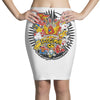 pokemon style dodge ball league Pencil Skirts