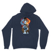 avatar of the water tribe Unisex Hoodie