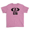 Plus Ultra Youth Tee
