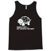 turtle tee Tank Top