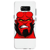hellboy Samsung Galaxy S8