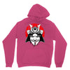 samurainonymous Unisex Hoodie