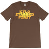 kylo stabbed first T-Shirt