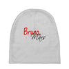 bruno mars Baby Beanies