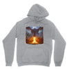 dracarys Unisex Hoodie