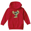momia Youth Hoodie